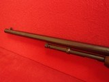 Remington 121 Fieldmaster .22LR/L/S 24" Barrel Slide Action Rifle 1949mfg - 12 of 21