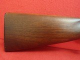 Remington 121 Fieldmaster .22LR/L/S 24" Barrel Slide Action Rifle 1949mfg - 2 of 21
