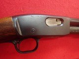 Remington 121 Fieldmaster .22LR/L/S 24" Barrel Slide Action Rifle 1949mfg - 4 of 21