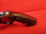 Colt New Service .38 WCF 7.5" Barrel Blued Finish First Model Flat Latch Revolver 1907mfg - 13 of 22