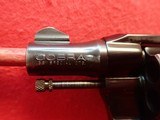 Colt Cobra .38 Special 2" Barrel Blued First Issue Revolver 1956mfg w/ Matching Grips - 13 of 22