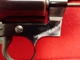 Colt Cobra .38 Special 2" Barrel Blued First Issue Revolver 1956mfg w/ Matching Grips - 5 of 22