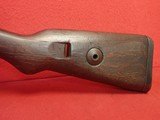WWII Nazi Mauser "byf 42" K98k 7.92x57mm 23.6"bbl Bolt Action German Service Rifle 1942mfg ***SOLD*** - 6 of 24