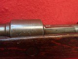 WWII Nazi Mauser "byf 42" K98k 7.92x57mm 23.6"bbl Bolt Action German Service Rifle 1942mfg ***SOLD*** - 8 of 24