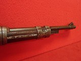WWII Nazi Mauser "byf 42" K98k 7.92x57mm 23.6"bbl Bolt Action German Service Rifle 1942mfg ***SOLD*** - 5 of 24