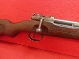 WWII Nazi Mauser "byf 42" K98k 7.92x57mm 23.6"bbl Bolt Action German Service Rifle 1942mfg ***SOLD*** - 3 of 24