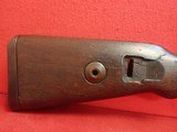 WWII Nazi Mauser "byf 42" K98k 7.92x57mm 23.6"bbl Bolt Action German Service Rifle 1942mfg ***SOLD*** - 2 of 24