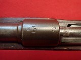 WWII Nazi Mauser "byf 42" K98k 7.92x57mm 23.6"bbl Bolt Action German Service Rifle 1942mfg ***SOLD*** - 12 of 24