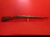 WWII Nazi Mauser "byf 42" K98k 7.92x57mm 23.6"bbl Bolt Action German Service Rifle 1942mfg ***SOLD*** - 1 of 24