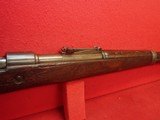 WWII Nazi Mauser "byf 42" K98k 7.92x57mm 23.6"bbl Bolt Action German Service Rifle 1942mfg ***SOLD*** - 4 of 24