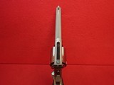 **SOLD** Smith & Wesson 686-6 .357 Magnum 6" Barrel Stainless Steel 7-Shot Revolver - 10 of 14