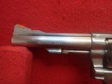 Smith & Wesson Model 651 Kit Gun .22WMR 4-1/8" Barrel Stainless Steel J-Frame 1983mfg First Year Production**SOLD** - 8 of 14