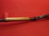 Marlin Golden 39A .22LR/L/S 24" Barrel Lever Action Rifle 1958-59mfg Blued, Walnut Stock ***SOLD*** - 19 of 24