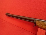 Marlin Golden 39A .22LR/L/S 24" Barrel Lever Action Rifle 1958-59mfg Blued, Walnut Stock ***SOLD*** - 12 of 24