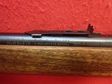 Marlin Golden 39A .22LR/L/S 24" Barrel Lever Action Rifle 1958-59mfg Blued, Walnut Stock ***SOLD*** - 10 of 24