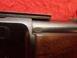Marlin Golden 39A .22LR/L/S 24" Barrel Lever Action Rifle 1958-59mfg Blued, Walnut Stock ***SOLD*** - 7 of 24