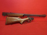 Marlin Golden 39A .22LR/L/S 24" Barrel Lever Action Rifle 1958-59mfg Blued, Walnut Stock ***SOLD*** - 24 of 24