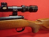 Remington 700 .22-250 Rem. 24" Barrel Bolt Action Rifle w/Tasco Scope, Walnut Stock, 1992mfg ***SOLD*** - 10 of 21