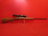 Remington 700 .22-250 Rem. 24" Barrel Bolt Action Rifle w/Tasco Scope, Walnut Stock, 1992mfg ***SOLD*** - 1 of 21