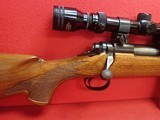 Remington 700 .22-250 Rem. 24" Barrel Bolt Action Rifle w/Tasco Scope, Walnut Stock, 1992mfg ***SOLD*** - 3 of 21