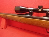 Remington 700 .22-250 Rem. 24" Barrel Bolt Action Rifle w/Tasco Scope, Walnut Stock, 1992mfg ***SOLD*** - 11 of 21