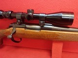 Remington 700 .22-250 Rem. 24" Barrel Bolt Action Rifle w/Tasco Scope, Walnut Stock, 1992mfg ***SOLD*** - 4 of 21