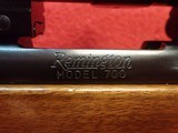 Remington 700 .22-250 Rem. 24" Barrel Bolt Action Rifle w/Tasco Scope, Walnut Stock, 1992mfg ***SOLD*** - 12 of 21