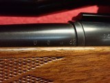 Remington 700 .22-250 Rem. 24" Barrel Bolt Action Rifle w/Tasco Scope, Walnut Stock, 1992mfg ***SOLD*** - 13 of 21