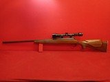 Remington 700 .22-250 Rem. 24" Barrel Bolt Action Rifle w/Tasco Scope, Walnut Stock, 1992mfg ***SOLD*** - 8 of 21