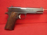 Remington 1911 R1 .45ACP 5" Barrel Semi Automatic Pistol Blued Finish w/Factory Case ***SOLD*** - 1 of 21