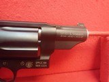 Smith & Wesson Governor .45Colt/.45ACP/.410 (2.5" Shell) 2.75" Barrel Revolver w/ CTC Laser Grips - 4 of 15