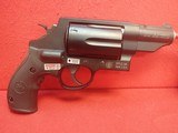 Smith & Wesson Governor .45Colt/.45ACP/.410 (2.5" Shell) 2.75" Barrel Revolver w/ CTC Laser Grips - 1 of 15