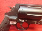 Smith & Wesson Governor .45Colt/.45ACP/.410 (2.5" Shell) 2.75" Barrel Revolver w/ CTC Laser Grips - 3 of 15