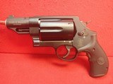 Smith & Wesson Governor .45Colt/.45ACP/.410 (2.5" Shell) 2.75" Barrel Revolver w/ CTC Laser Grips - 5 of 15