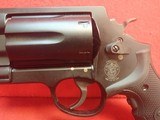 Smith & Wesson Governor .45Colt/.45ACP/.410 (2.5" Shell) 2.75" Barrel Revolver w/ CTC Laser Grips - 7 of 15