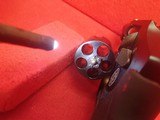 Smith & Wesson Model MP340 .357 Magnum 2" Barrel Scandium J-Frame Revolver w/CTC Laser Grips - 16 of 16