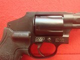 Smith & Wesson Model MP340 .357 Magnum 2" Barrel Scandium J-Frame Revolver w/CTC Laser Grips - 3 of 16