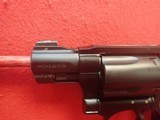 Smith & Wesson Model MP340 .357 Magnum 2" Barrel Scandium J-Frame Revolver w/CTC Laser Grips - 8 of 16