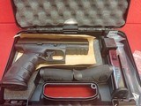 Beretta APX 9mm 4" Barrel Semi Automatic Pistol w/ Two 17rd mags, LNIB! - 16 of 18