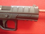 Beretta APX 9mm 4" Barrel Semi Automatic Pistol w/ Two 17rd mags, LNIB! - 5 of 18
