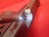 Beretta APX 9mm 4" Barrel Semi Automatic Pistol w/ Two 17rd mags, LNIB! - 14 of 18