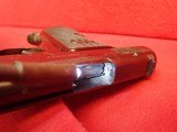 Beretta Model 1934 .380ACP 3-3/8" Barrel Semi Automatic Pistol 1960's Mfg - 15 of 17