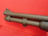 Mossberg 590A1 12ga 3" Shell 21" Barrel Pump Action Tactical Shotgun w/Rifle Sights, Davis Stock - 14 of 19