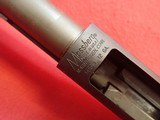 Mossberg 590A1 12ga 3" Shell 21" Barrel Pump Action Tactical Shotgun w/Rifle Sights, Davis Stock - 16 of 19