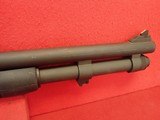 Mossberg 590A1 12ga 3" Shell 21" Barrel Pump Action Tactical Shotgun w/Rifle Sights, Davis Stock - 7 of 19