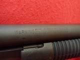 Mossberg 590A1 12ga 3" Shell 21" Barrel Pump Action Tactical Shotgun w/Rifle Sights, Davis Stock - 6 of 19