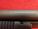 Mossberg 590A1 12ga 3" Shell 21" Barrel Pump Action Tactical Shotgun w/Rifle Sights, Davis Stock - 13 of 19
