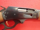 Marlin Model 336Y .30-30 Win 16.5" Barrel Youth Model Compact Lever Rifle, 2011 Mfg ***SOLD*** - 4 of 18