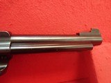 Ruger Old Model Single Six Convertible 22LR & 22WMR Single Action Revolver 1968mfg - 4 of 18