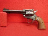 Ruger Old Model Single Six Convertible 22LR & 22WMR Single Action Revolver 1968mfg - 6 of 18